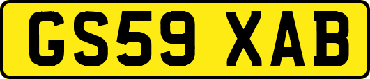 GS59XAB