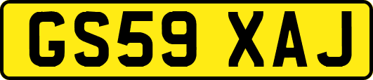 GS59XAJ