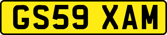 GS59XAM