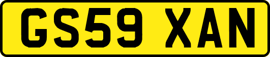 GS59XAN