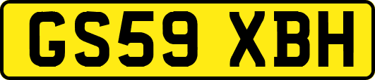 GS59XBH