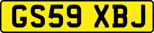 GS59XBJ