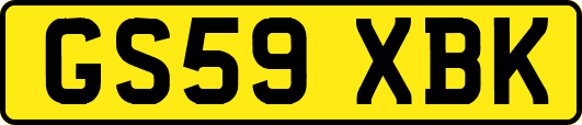 GS59XBK