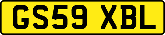 GS59XBL