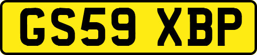 GS59XBP