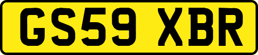 GS59XBR