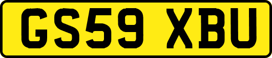 GS59XBU