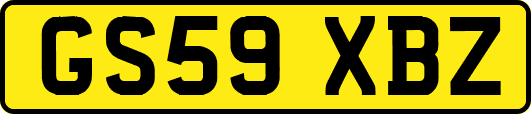 GS59XBZ