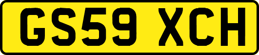 GS59XCH
