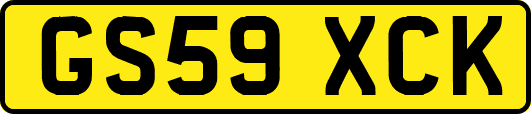 GS59XCK