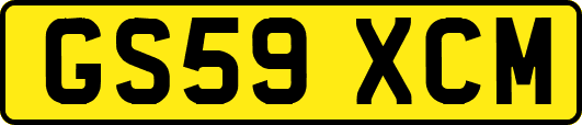 GS59XCM