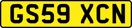 GS59XCN