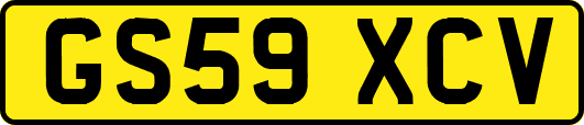 GS59XCV