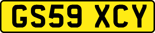 GS59XCY