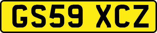 GS59XCZ