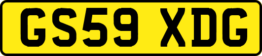 GS59XDG