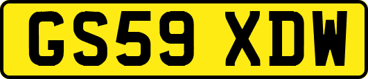 GS59XDW