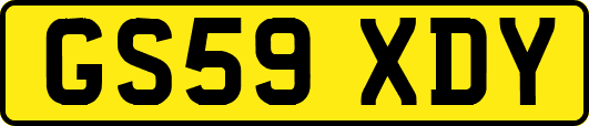 GS59XDY
