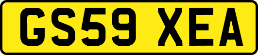 GS59XEA