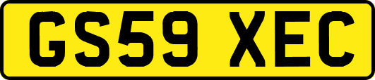 GS59XEC