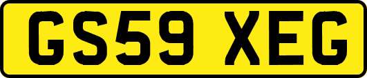 GS59XEG