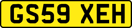 GS59XEH