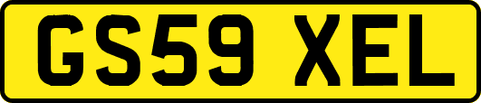 GS59XEL