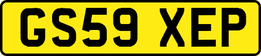 GS59XEP