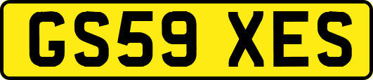 GS59XES