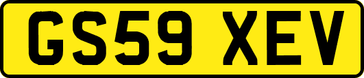 GS59XEV