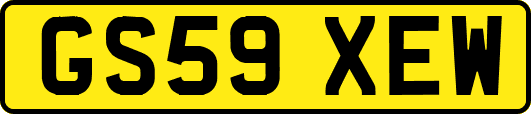 GS59XEW