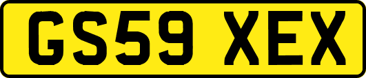 GS59XEX