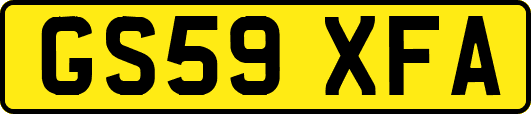 GS59XFA
