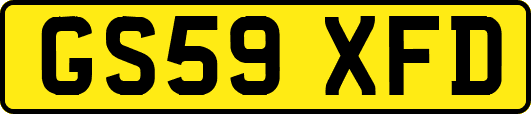GS59XFD
