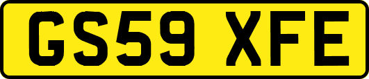 GS59XFE