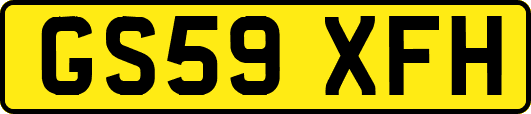 GS59XFH