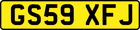 GS59XFJ