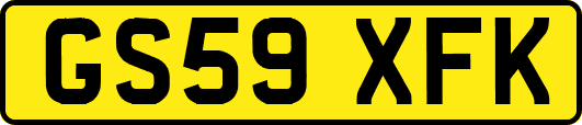 GS59XFK