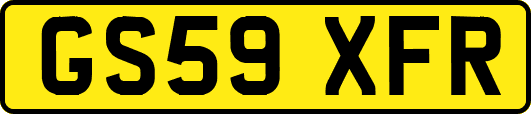 GS59XFR