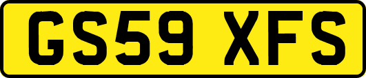 GS59XFS