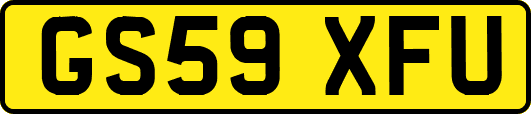 GS59XFU