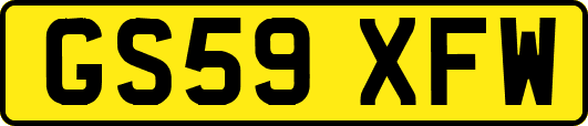 GS59XFW