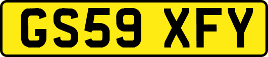 GS59XFY