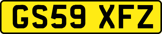 GS59XFZ