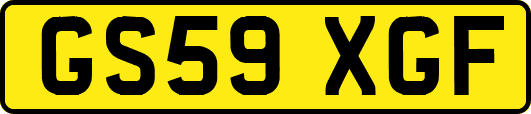 GS59XGF