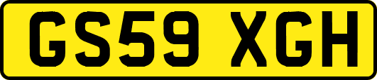 GS59XGH