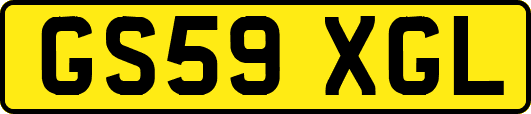 GS59XGL