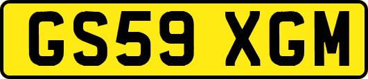 GS59XGM