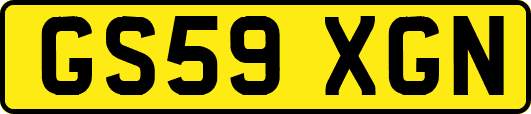 GS59XGN