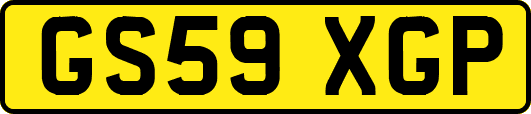GS59XGP